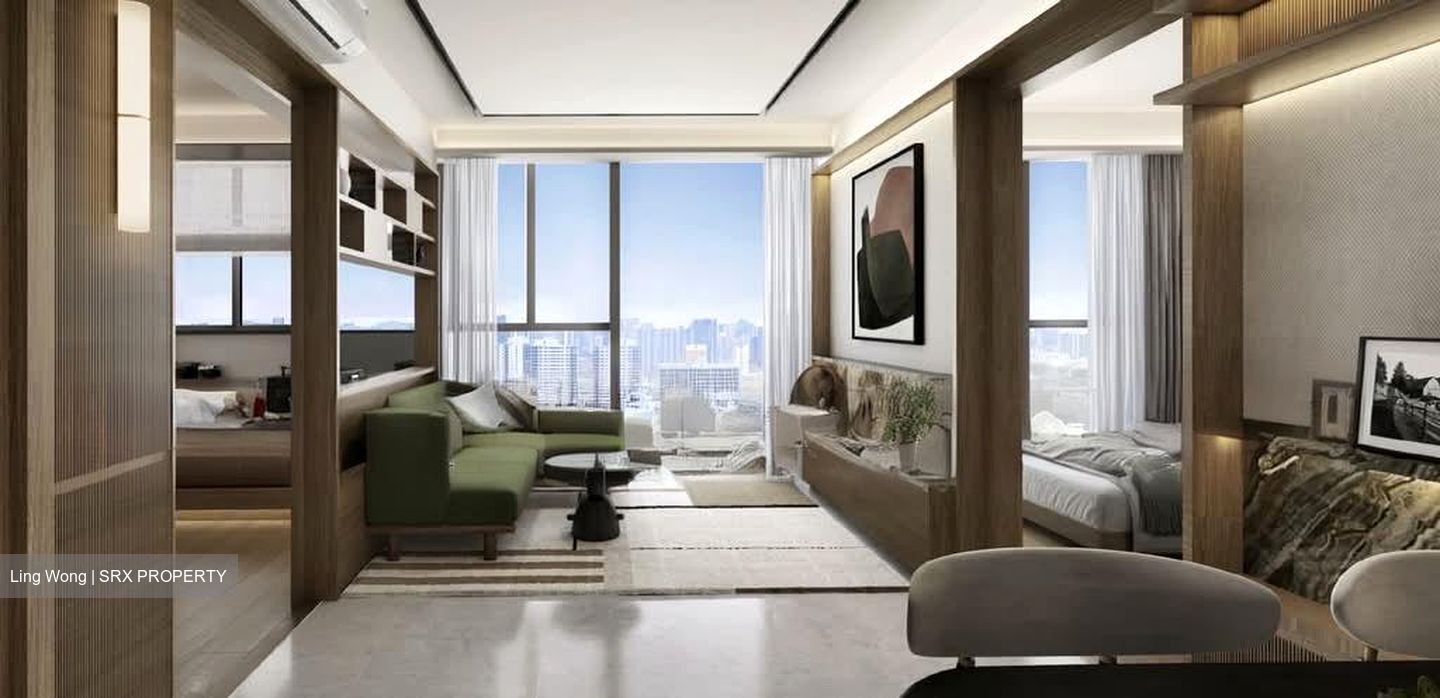 Beach Road (D7), Condominium #598084691